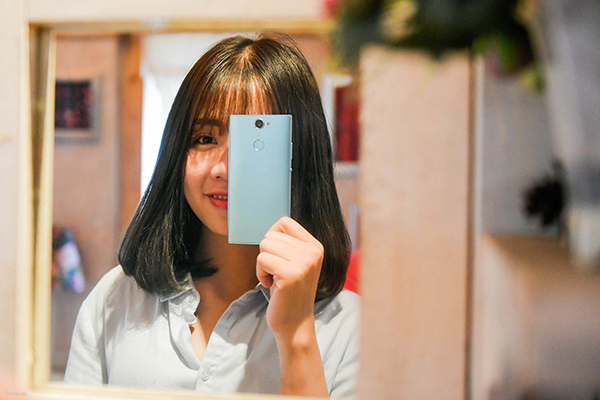 Điện thoại Sony của nước nào Có tốt không