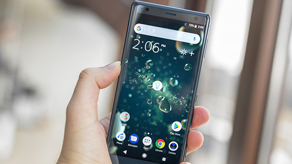 Điện thoại Sony của nước nào Có tốt không