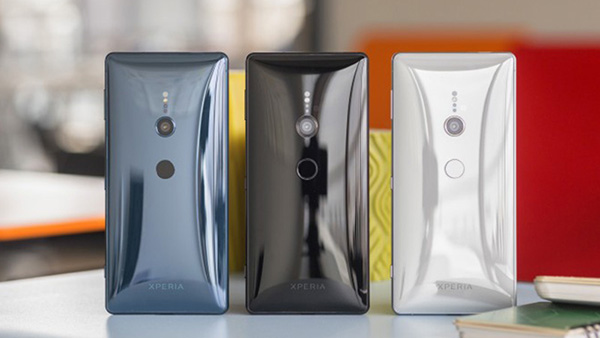 Điện thoại Sony của nước nào Có tốt không