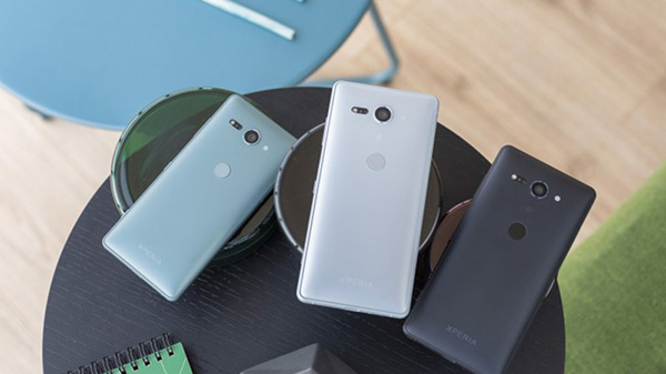 Điện thoại Sony của nước nào Có tốt không