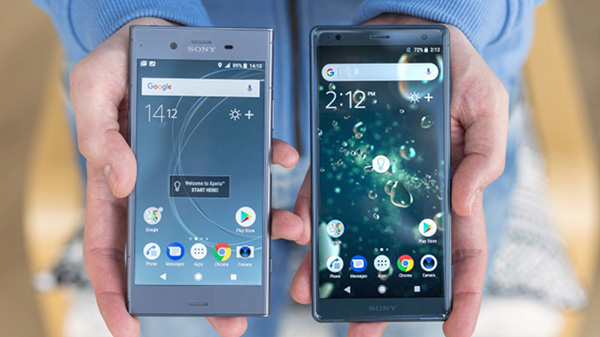 Điện thoại Sony của nước nào Có tốt không