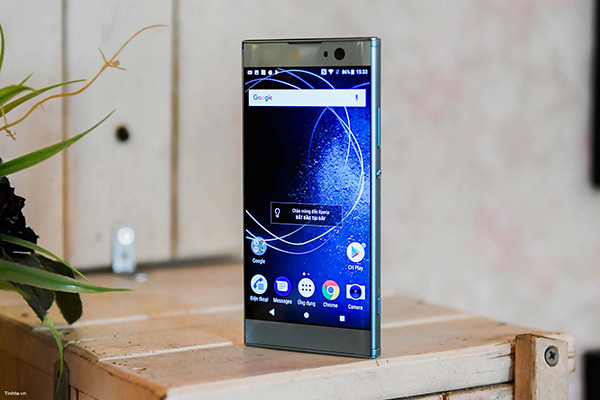 Điện thoại Sony của nước nào Có tốt không