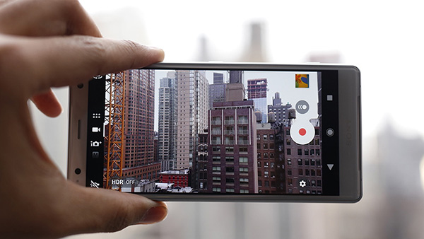 Điện thoại Sony của nước nào Có tốt không