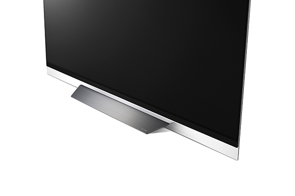 Đón đầu làn sóng OLED cùng LG OLED TV E8