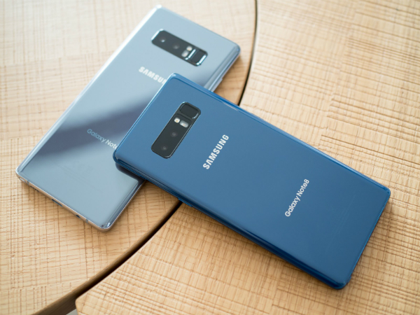 Dòng Galaxy Note có gì mà ai cũng mê?