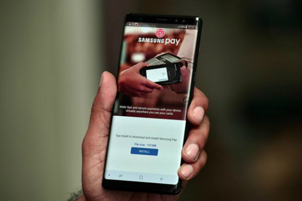 Dòng Galaxy Note có gì mà ai cũng mê?