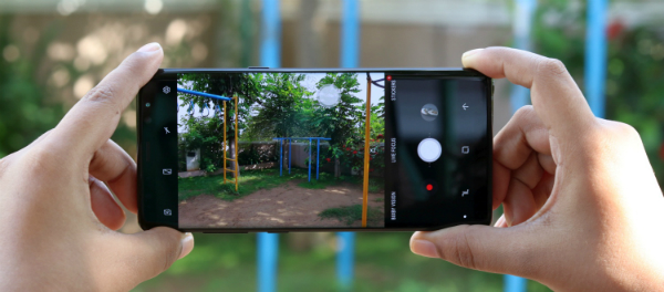 Dòng Galaxy Note có gì mà ai cũng mê?