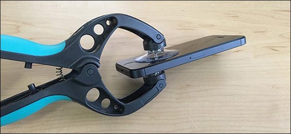 Những dụng cụ giúp bạn sửa chữa điện thoại di động tại nhà