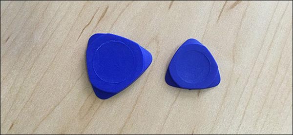 Những dụng cụ giúp bạn sửa chữa điện thoại di động tại nhà