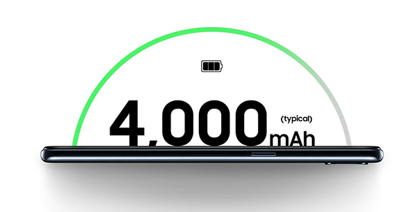 Galaxy A10s - sự nâng cấp đáng giá sau nửa năm ra mắt