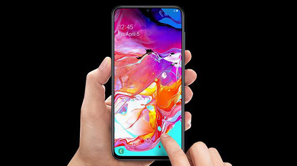 Galaxy A71 - Phiên bản nâng cấp cực kì đáng giá của A51