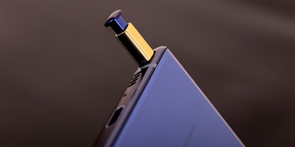 Samsung Galaxy Note 10 sẽ được trang bị cấu hình siêu khủng?
