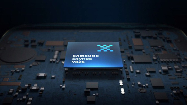 Samsung chính thức ra mắt mẫu Galaxy Note 10