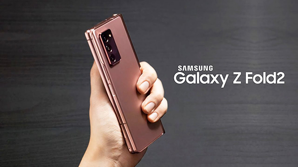 Galaxy Z Fold2 có gì đặc biệt khiến Samsung phải làm riêng một sự kiện để giới thiệu?