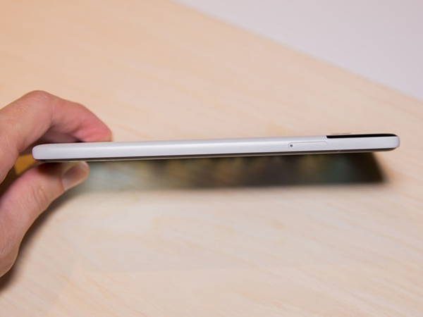 Hệ thống camera được tối ưu dành cho Pixel 2 và Pixel 2 XL