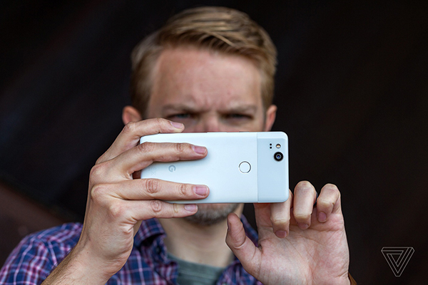 Camera trên bộ đôi Pixel 2 XL và Pixel 2 được DxOMark đánh giá cao nhất