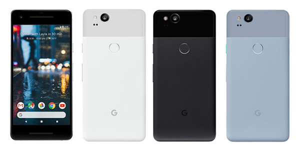 Pixel 2