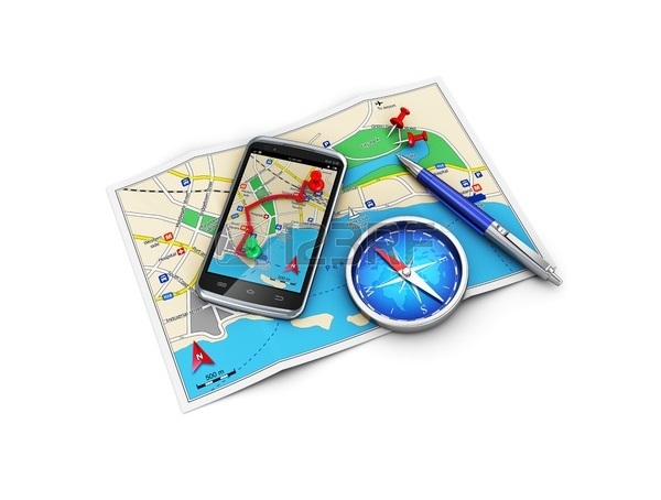 Tìm hiểu về Hệ thống Định vị Toàn cầu (GPS) và ứng dụng của nó trên các thiết bị di động