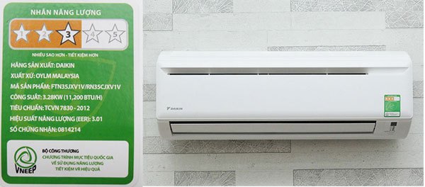Cách tính chỉ số EER