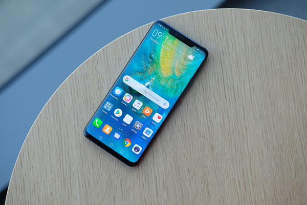 Huawei đã có phương án "lách luật" để sử dụng PlayStore, Youtube hay Gmail?