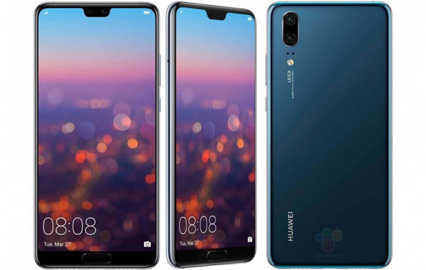 Huawei P20 và P20 Pro chính thức ra mắt với cụm 3 camera 40MP, thiết kế tai thỏ, giá từ 19 triệu đồng