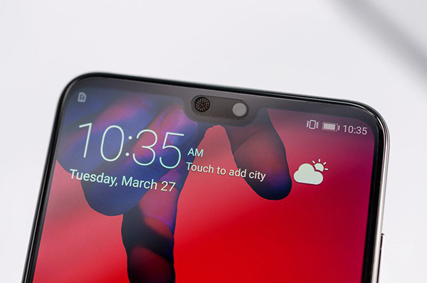 Huawei P20 và P20 Pro chính thức ra mắt với cụm 3 camera 40MP, thiết kế tai thỏ, giá từ 19 triệu đồng