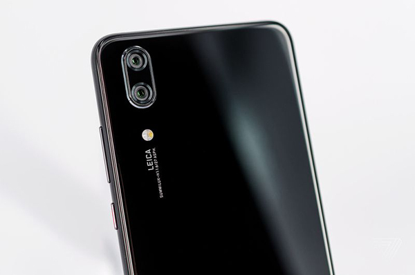 Huawei P20 và P20 Pro chính thức ra mắt với cụm 3 camera 40MP, thiết kế tai thỏ, giá từ 19 triệu đồng
