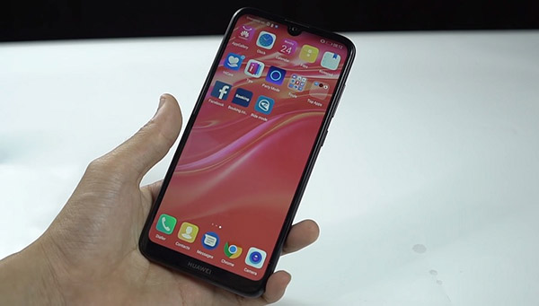 “Siêu phẩm giá rẻ” Huawei Y7 Pro (2019) lộ giá bán cùng thiết kế sang trọng, mặt lưng chuyển màu thời thượng 