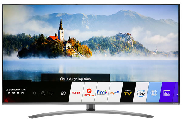 Samsung chính thức ra mắt các dòng sản phẩm TV 2018 đỉnh cao công nghệ   Samsung Newsroom Việt Nam