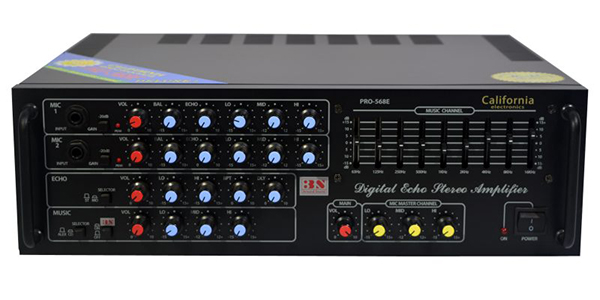 Hướng dẫn cách chỉnh Equalizer (EQ) để hát karaoke hay hơn