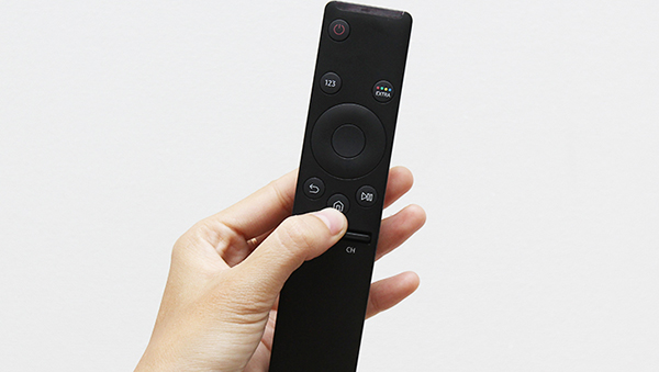 Hướng dẫn các bước dò kênh trên smart tivi Samsung ngay tại nhà