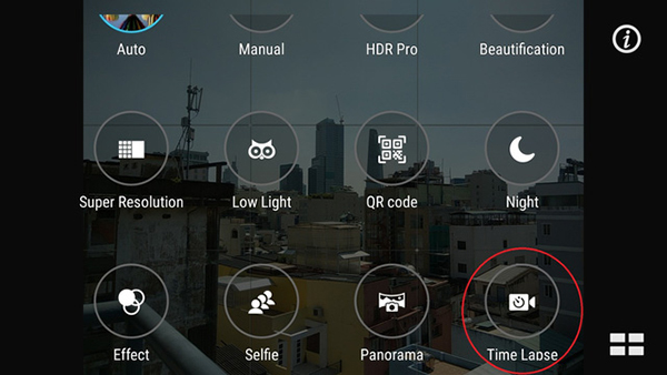 Time-lapse video là gì? Và hướng dẫn quay time-lapse trên smartphone