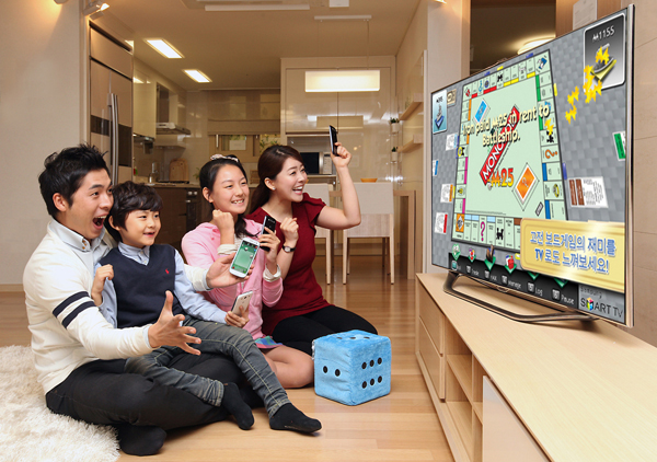 Tìm hiểu về hệ điều hành Tizen OS trên các dòng Smart tivi Samsung 2019