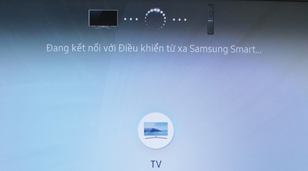Sử dụng tính năng tìm kiếm giọng nói trên các mẫu Smart tivi Samsung 2019