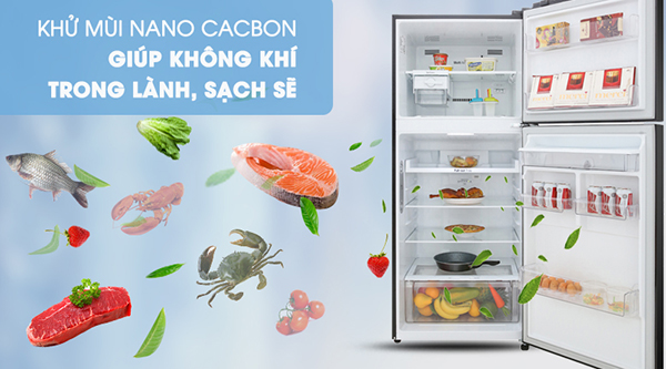 Tủ lạnh Inverter có lợi gì cho người dùng?