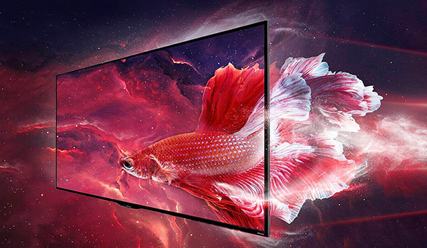 Tìm hiểu về dòng tivi QLED 8K đến từ thương hiệu Samsung