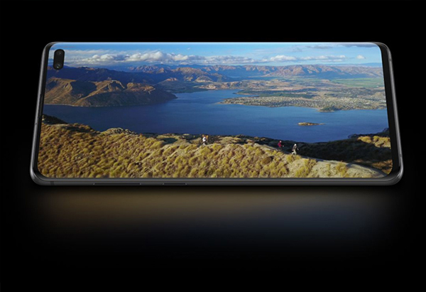 Tìm hiểu về công nghệ màn hình Dynamic AMOLED