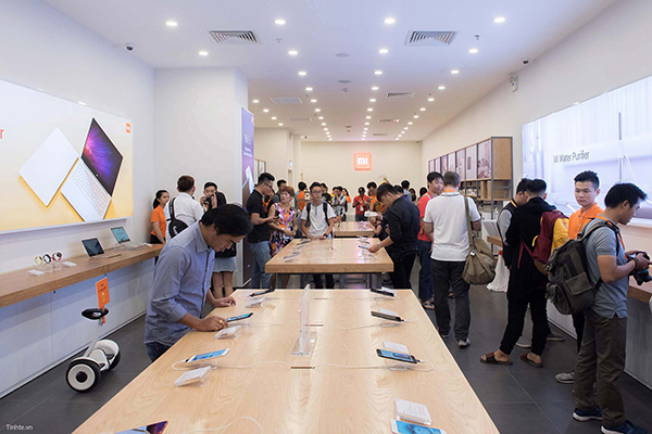 Xiaomi dự kiến "khai trương" nhà máy lắp ráp tại Hải Phòng?