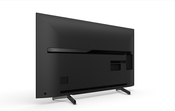 Tìm hiểu về 2 mẫu tivi 55 inch vừa được Sony chính thức ra mắt