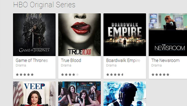 Tìm hiểu về dịch vụ truyền hình HBO Go tại Việt Nam