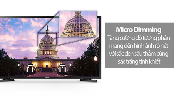 Tìm hiểu về các công nghê nổi bật trên những mẫu tivi TCL thế hệ mớ