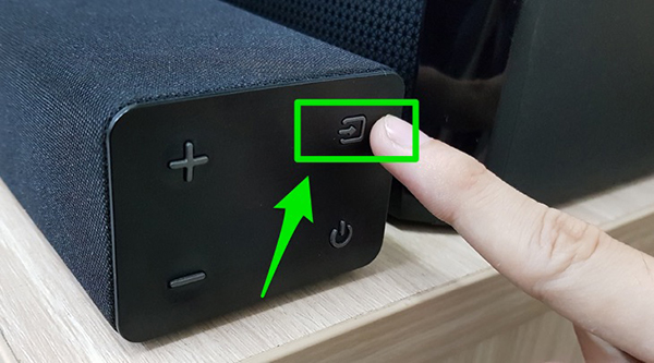 Hướng dẫn điều khiển dàn âm thanh Samsung bằng điện thoại