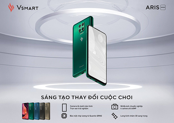 vsmart-aris-va-aris-pro-chinh-thuc-ra-mat