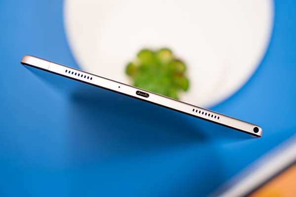 Galaxy Tab A7 ra mắt - Pin khỏe, giá tốt