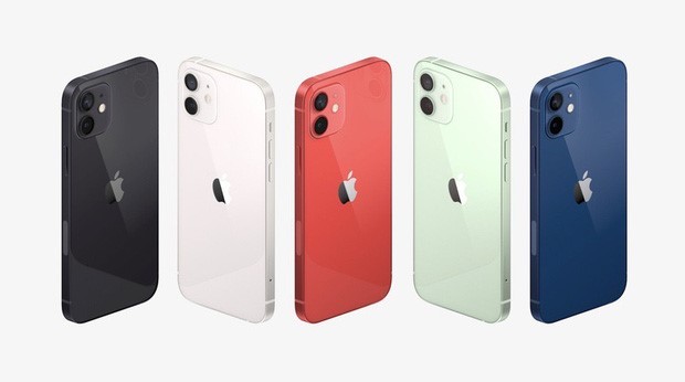 4 mẫu Iphone 12 vừa ra mắt: những điểm nhấn nức lòng iFan