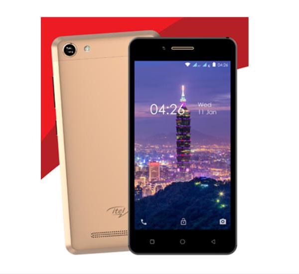 itel p13