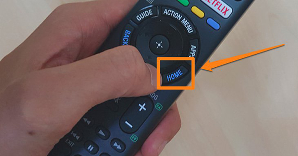 Làm thế nào để kết nối Smart tivi Sony với loa Bluetooth