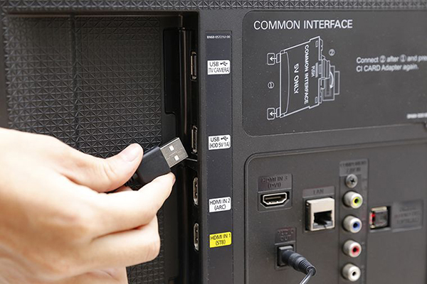 Chia sẻ mẹo nhỏ giúp bạn kết nối tivi với loa qua jack 3.5mm để nghe nhạc một cách đơn giản nhất