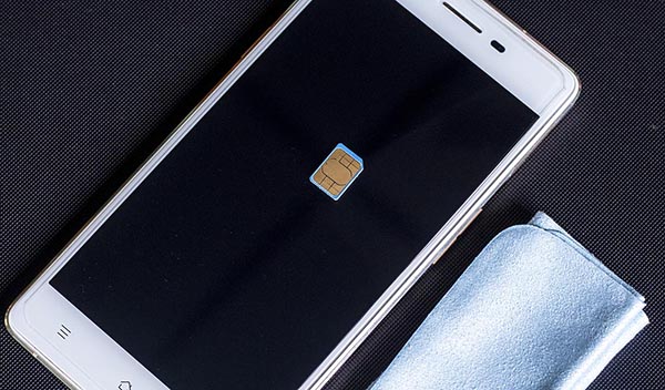 Làm thế nào để khắc phục lỗi không nhận thẻ SIM trên smartphone
