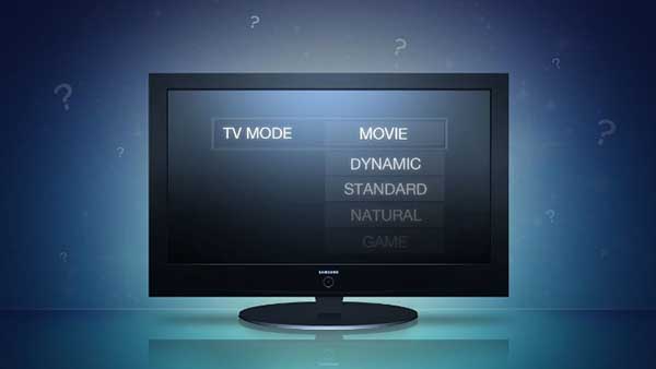 Hướng dẫn cách khắc phục tivi bị tối màn hình tại nhà hiệu quả nhất
